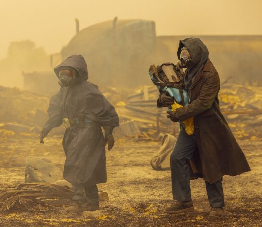 Televiziunea AMC a dezvăluit noi imagini din cel de-al șaptelea sezon al serialului Fear The Walking Dead
