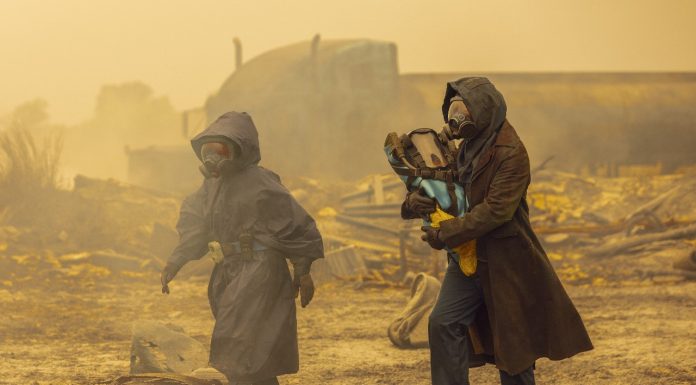 Televiziunea AMC a dezvăluit noi imagini din cel de-al șaptelea sezon al serialului Fear The Walking Dead