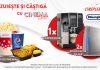 Doar la Cineplexx câștigi mii de premii în fiecare marți
