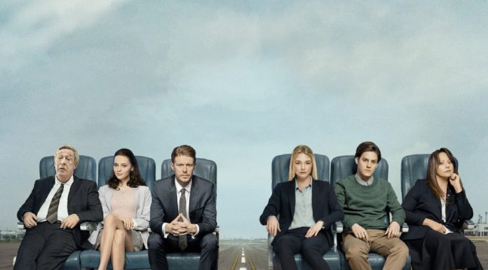 Serialul rusesc Six Empty Seats, din 2 septembrie pe TIFF Unlimited