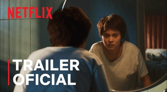 Open Your Eyes are premiera pe 25 august 2021, pe Netflix
