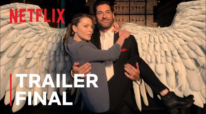 Ultimul sezon al serialului Lucifer are premiera pe 10 septembrie, doar pe Netflix