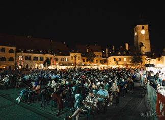 Cele mai urmărite filme la TIFF Sibiu 2021