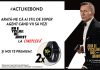 Nu e vreme de… pierdut! Noul film Bond vine la Cineplexx cu premii ‘smart’ pentru cinefili