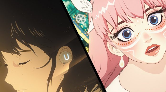 Belle – cea mai nouă creație a regizorului de Oscar Mamoru Hosoda, în deschiderea Animest 2021