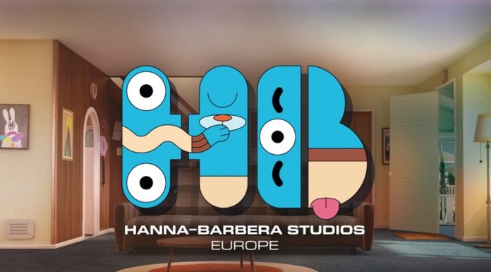WarnerMedia Kids & Family prezintă noul film și sezon „Uimitoarea lume a lui Gumball”