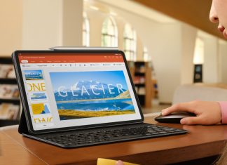 Mai este utilă tableta în activitățile de la birou?