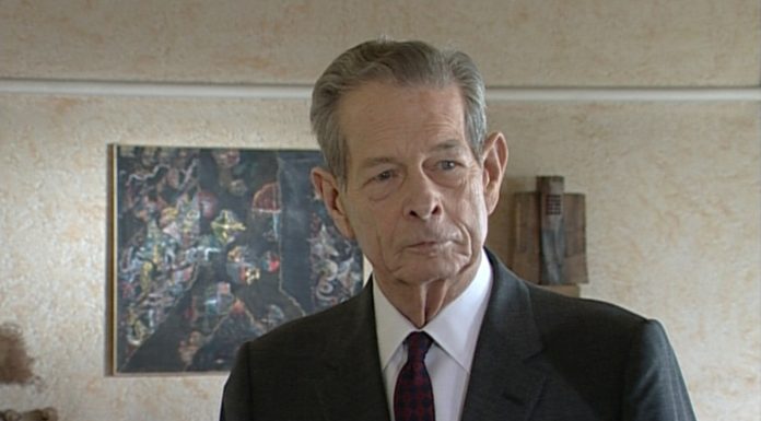 HISTORY Channel marchează aniversarea a 100 de ani de la nașterea Regelui Mihai cu un nou documentar românesc. „Regele Mihai: Drumul spre casă” va fi difuzat pe 24 octombrie 2021