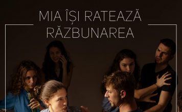 Pe 10 septembrie, filmul „Mia își ratează răzbunarea” intră în cinematografe