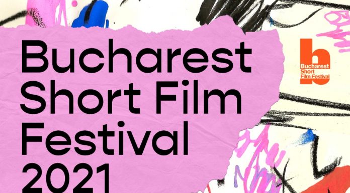 Bucharest Short Film Festival – Ediția a V-a