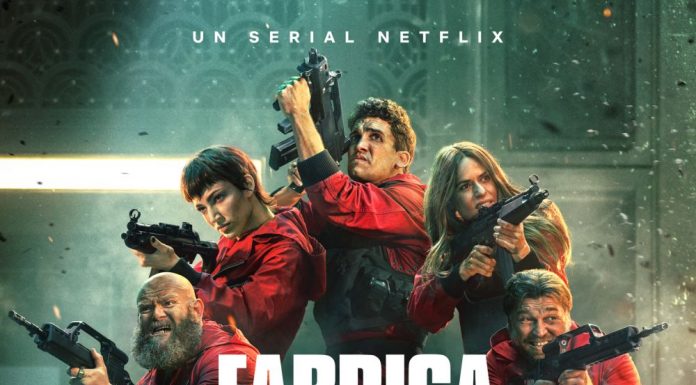 La ce ne așteptăm de la “La Casa de Papel Partea 5: Volumul 1”
