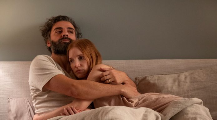 Scenes from a Marriage, cu Oscar Isaac și Jessica Chastain, pe HBO GO