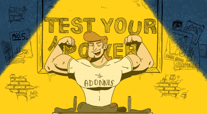 Animest revine în această toamnă pe marile ecrane cu o porție dublă de film românesc