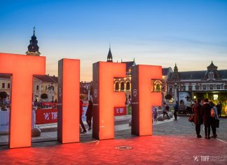 Au început înscrierile pentru TIFF 2022! Secțiunea de documentare devine competitivă