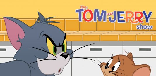 Detectivi, muzicieni, grădinari – Tom și Jerry se dau în spectacol cu noi episoade la Boomerang!