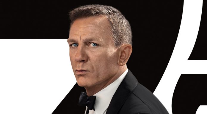 Telefoanele Nokia, în lumina reflectoarelor în noul film cu James Bond, No Time To Die