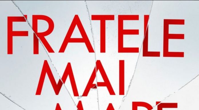 Fratele mai mare – din 24 septembrie în cinematografe