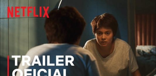 Netflix x Hania Rani și Dobrawa Czocher pentru Open Your Eyes