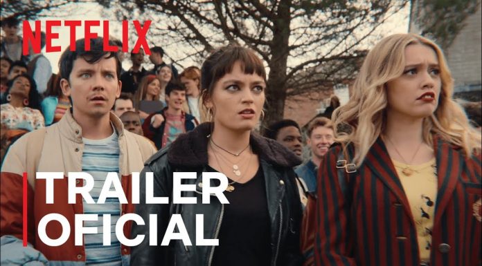 Sex Education revine pe Netflix pentru al treilea sezon pe 17 septembrie