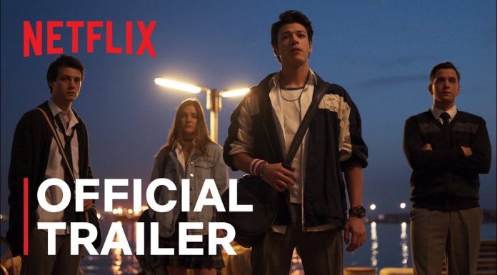 Netflix lansează trailer-ul oficial pentru cel de-al doilea și ultimul sezon din Love 101