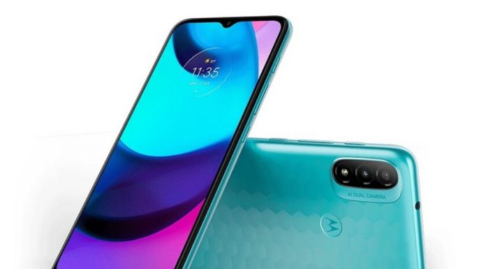 Noul moto e20 duce experiența divertismentului la un alt nivel