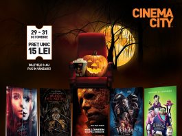 Lista noastră de Halloween cu filme de groază - MovieNews.ro