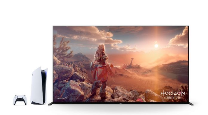 Sony oferă vouchere digitale pentru PlayStation Store în valoare de 450 lei utilizatorilor care achiziționează un televizor BRAVIA XR eligibil
