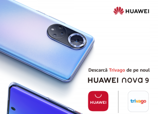 trivago și Huawei aduc împreună noi soluții de călătorie, printr-un parteneriat strategic