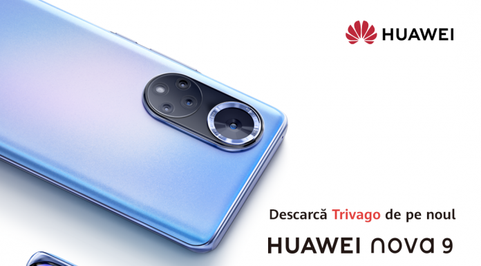 trivago și Huawei aduc împreună noi soluții de călătorie, printr-un parteneriat strategic
