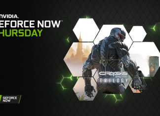 Dar poate rula Crysis… Remastered? În această ediție din joiaGFN aproape orice dispozitiv poate