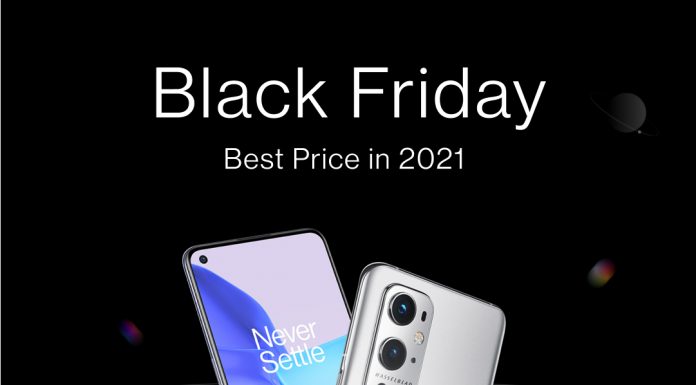 Campania de Black Friday 2021 a OnePlus începe astăzi