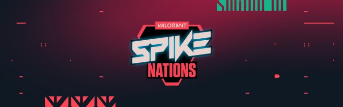 Spike Nations