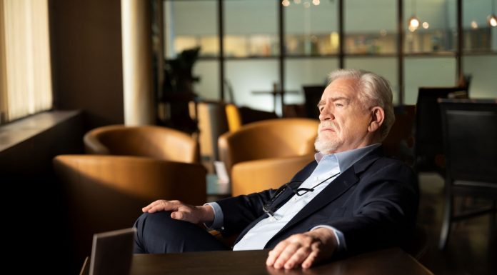 Serialul Succession / “Succesiunea” revine pe HBO GO
