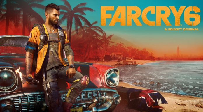 Far Cry 6 – Recenzie
