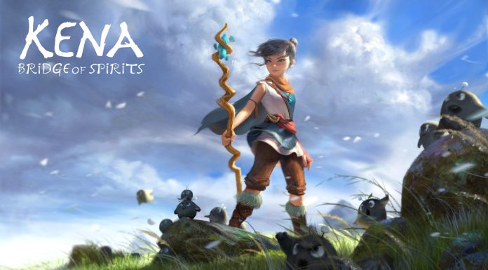 Kena: Bridge of Spirits – Recenzie