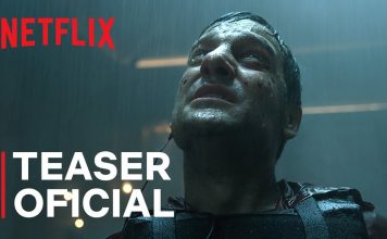 Sfârșitul se apropie – Netflix lansează “first look” și teaser pentru La Casa de Papel Partea 5 Volumul 2