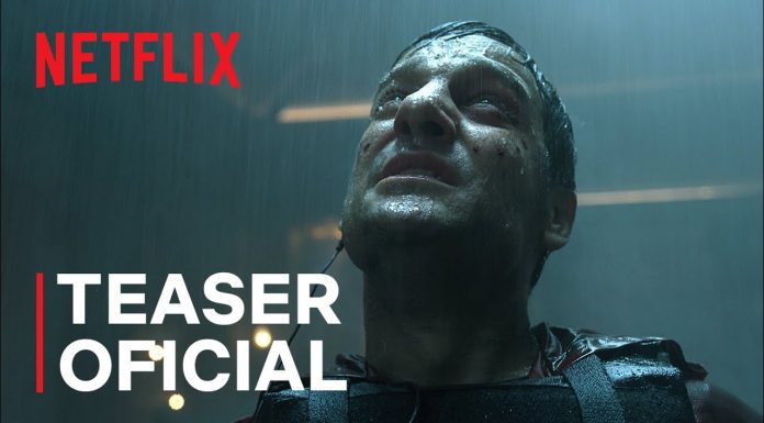 Sfârșitul se apropie – Netflix lansează “first look” și teaser pentru La Casa de Papel Partea 5 Volumul 2