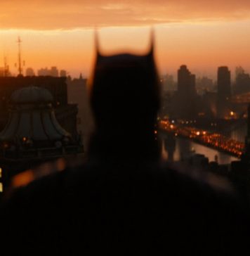 Noul trailer The Batman anunțat la #DCFanDome 2021