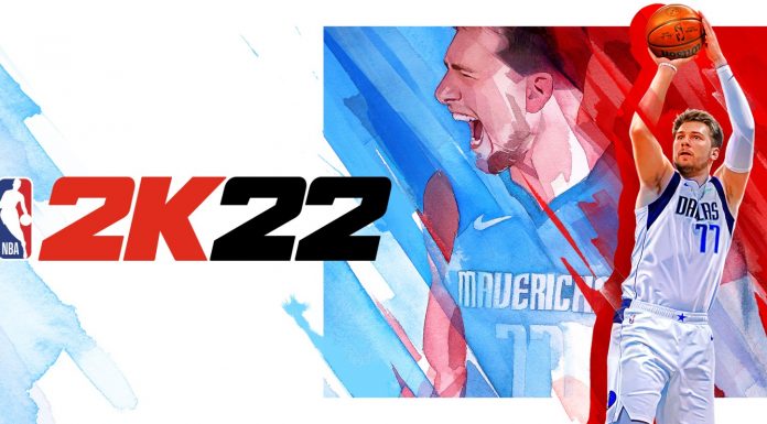 NBA 2K22 – Recenzie