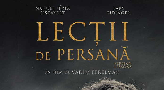 „Lecții de persană”/ Persian Lessons – o poveste incredibilă despre supraviețuire și prietenie, care a emoționat audiența la TIFF 2021, va intra în cinematografe din 8 octombrie
