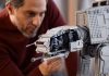 Noul LEGO AT-AT disponibil de azi (cu un cadou)