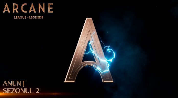 Riot Games pregătește sezonul 2 din serialul Arcane și un nou joc inspirat din universul League of Legends