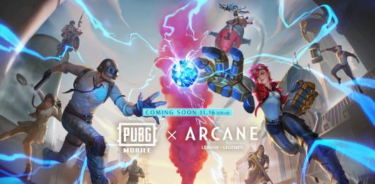 Runeterra intră în PUBG MOBILE cu ocazia RiotX Arcane