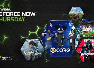 Noua generație de cloud gaming vine cu activarea abonamentelor GeForce RTX 3080