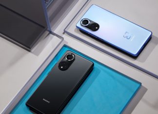 Huawei propune smartphone-ul de mărime optimă: HUAWEI nova 9