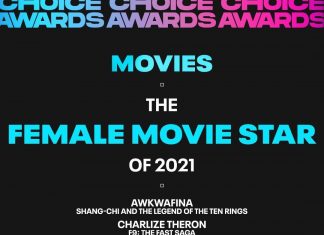 Votare favoriților publicului la People’s Choice Awards ediția 2021 continuă