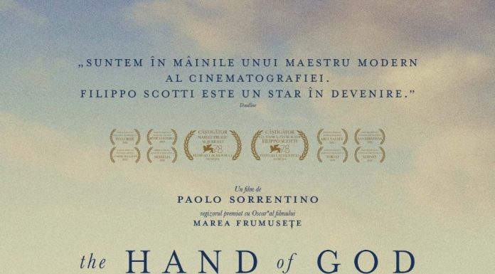 Trailer oficial pentru The Hand of God, regizat și scris de câștigătorul premiului Oscar, Paolo Sorrentino