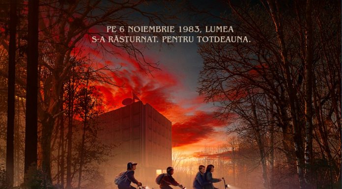 Stranger Things Day 2021: Ghid complet înainte de lansare
