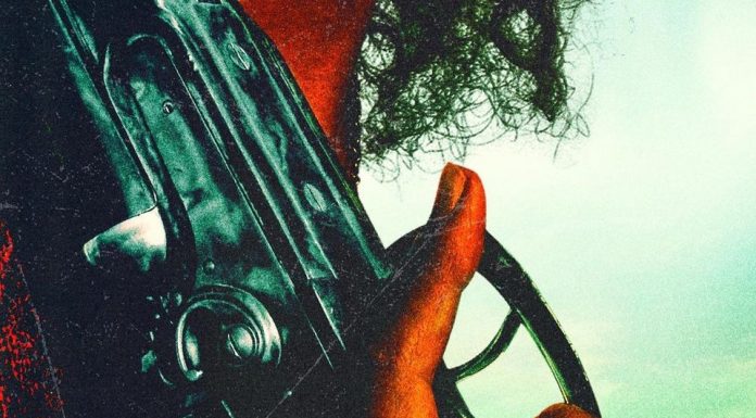 The Harder They Fall – Recenzie