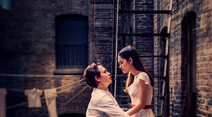 West Side Story / “Poveste din cartierul de vest”, o reinterpretare modernă a celebrului musical, o nouă super producție 20th Century Studios